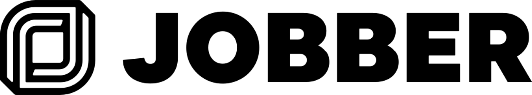 Jobber logo (planned)
